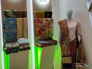 Karanganyar, Kampung Tenun yang Tersisa di Tasikmalaya