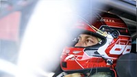 Top! Umar Abdullah Finis Kedua di Lamborghini Super Trofeo Eropa 2026