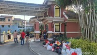 Warga Sentul City Keluhkan Sampah Tak Diangkut, Pengembang Buka Suara