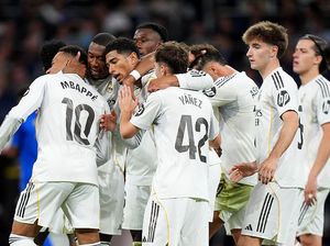 Madrid Vs Oviedo: El Real Menang 2-0 Lawan Juru Kunci