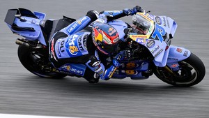 Hasil Sprint Race MotoGP Catalunya 2026: Alex Marquez Juara, Acosta ke-2