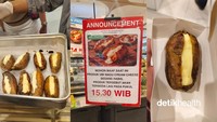 Viral Ubi Cream Cheese, Ini Wanti-wanti Dokter Gizi di Balik Tren Dessert Kekinian