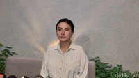 Ayu Aulia Klarifikasi Isu Dihamili Pejabat hingga Operasi Pengangkatan Rahim