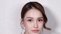 Ayu Ting Ting Senang Bisa Bantu UMKM Lewat Konten