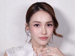 Ayu Ting Ting Senang Bisa Bantu UMKM Lewat Konten