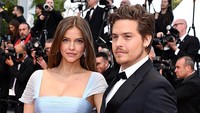 Selamat! Model Victoria's Secret Barbara Palvin Melahirkan Anak Pertama