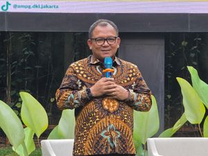 Puji Pramono, Waka DPRD DKI Sebut Sekolah Swasta Gratis Solusi Putus Sekolah