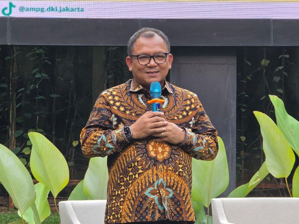 Puji Pramono, Waka DPRD DKI Sebut Sekolah Swasta Gratis Solusi Putus Sekolah