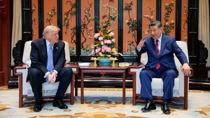 Trump Klaim China Borong 200 Pesawat Boeing Rp 439 T