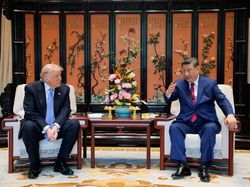 Analisis Pakar soal Taiwan dan Akhir Perang Iran Usai Jumpa Trump-Xi Jinping