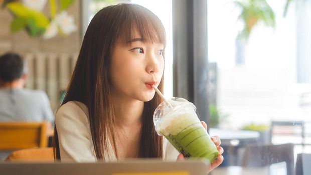 Mana yang lebih sehat matcha atau kopi?