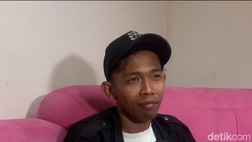 Dede Sunandar Pingsan di Ring, Vicky Prasetyo Panik hingga Telepon Anak-anaknya