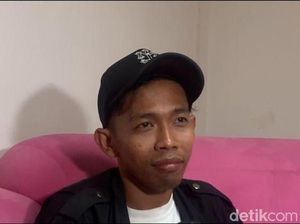 Dede Sunandar Minta Maaf ke Suami Irish Bela Usai Dituding KDRT-Selingkuh