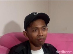 Dede Sunandar Minta Maaf ke Suami Irish Bela Usai Dituding KDRT-Selingkuh