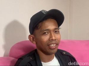 Dede Sunandar Ungkap Kondisi Sebelum Karen Hertatum Keluar dari Rumah