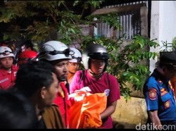 Jenazah Perempuan Misterius Ditemukan Tertindih Kandang Ayam di Ngaliyan