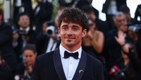 Video: Gaya Charles Leclerc hingga Vin Diesel di Festival Film Cannes 2026