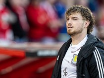 Harvey Elliott Menyedihkan
