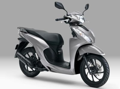 Potret Skutik Terbaru Honda yang Konsumsi BBM-nya 55,6 Km per Liter