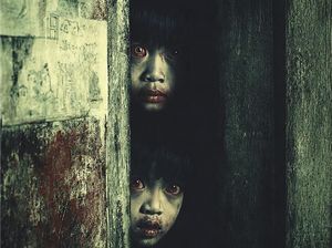 Deretan Film Horor Indonesia Menuju Pasar Film Cannes, Intan Kieflie Kenalkan Ibu