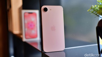 iPhone 18e Akan Bawa Dua Upgrade Besar, Ini Bocorannya - Infolitik