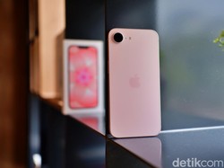 7 Fitur iPhone yang Bisa Lindungi HP dari Maling dan Orang Kepo