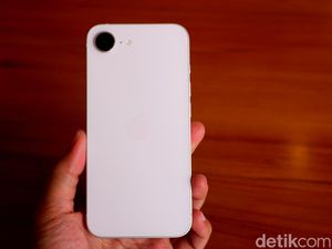 Apple Luncurkan Sewa iPhone, Mulai Rp 300 Ribuan per Bulan