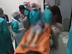 Suami di Pagar Alam Cekik Istri hingga Tewas karena Tersinggung Status WA Korban