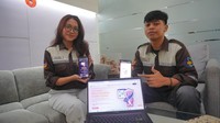 Mahasiswa ITS Bikin Sistem Aduan Kekerasan Seksual, Bisa Deteksi Area Rawan!