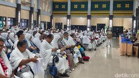 Video Berangkat Haji Tanpa KBIHU, Apakah Tetap Aman dan Dibimbing?