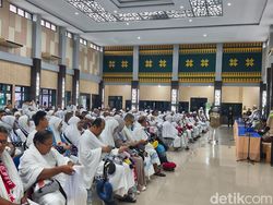 Video Berangkat Haji Tanpa KBIHU, Apakah Tetap Aman dan Dibimbing?