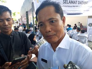 Disdikpora NTB Minta Kasus Raba Payudara di SMK 1 Kopang Tak Dibawa ke Hukum