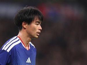 Jepang Umumkan Skuad Piala Dunia 2026, Tak Ada Mitoma!