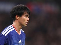 Jepang Umumkan Skuad Piala Dunia 2026, Tak Ada Mitoma!