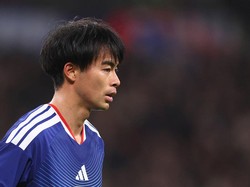 Jepang Umumkan Skuad Piala Dunia 2026, Tak Ada Mitoma!