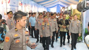 Prabowo ke Nganjuk-Tuban Resmikan Museum Marsinah hingga Panen Raya