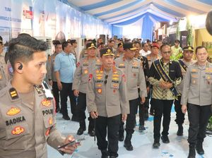 Prabowo ke Nganjuk-Tuban Resmikan Museum Marsinah hingga Panen Raya