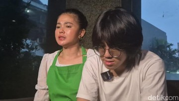 Karina Ranau Tolak Damai