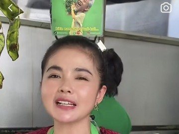 Karina Ranau Dianiaya