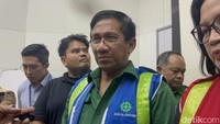 RSUD dr Soetomo Siap Jalani Pemeriksaan Polisi Soal Kebakaran