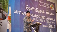 Menkop Dorong Petani Tebu Jadi Pemilik Saham Pabrik Gula Lewat Koperasi