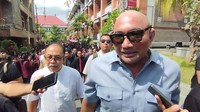 Mantan Ketua Organisasi Sayap PDIP di Buleleng Berpeluang Gabung Gerindra