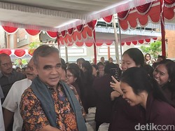 Ketua MPR Klaim 73 Persen Warga RI Siap Berperang Bela Negara