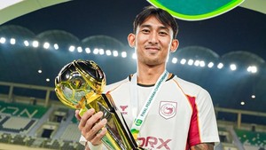 Nasib 3 Pemain Muda Bali United Jelang Masa Pinjaman Berakhir