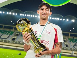 Nasib 3 Pemain Muda Bali United Jelang Masa Pinjaman Berakhir