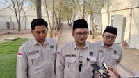 Belasan WNI Jalani Pemeriksaan Terkait Aturan Haji Saudi