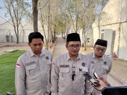 Belasan WNI Jalani Pemeriksaan Terkait Aturan Haji Saudi