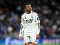 Real Madrid Vs Oviedo: Mbappe Disoraki dan Disiuli Fans