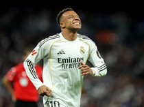 Pelatih Oviedo Saja Kaget Lihat Mbappe Dicemooh