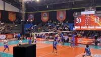 DPUPR Alib Grobogan Taklukkan Sukun Badak 3-2 di SBY Cup 2026